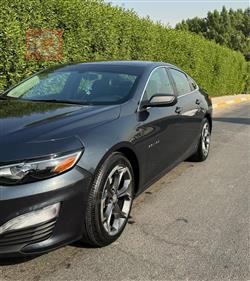 شێڤرۆلێت مالیبۆ